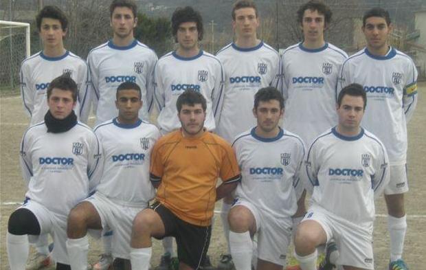 L’Atletico Albiano batte l’Oratorio Don Bosco 