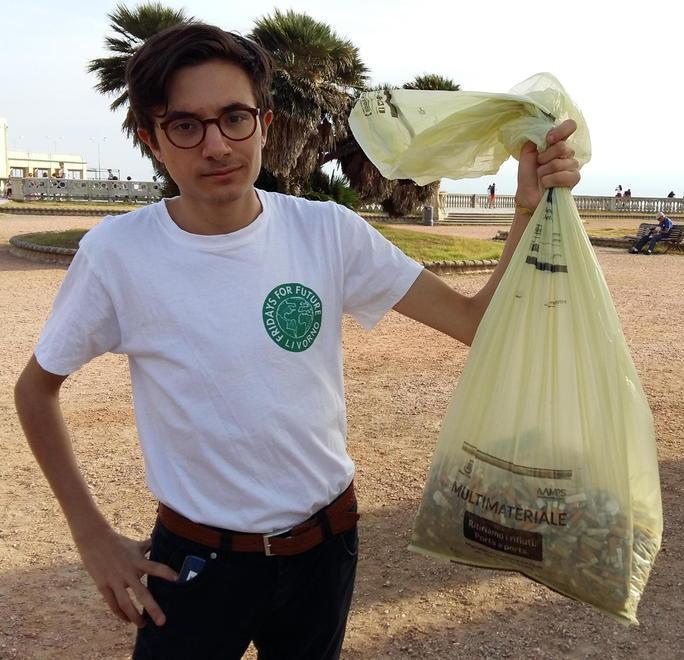 Al Grattacielo l’evento Cgil sul clima e l’ambiente 