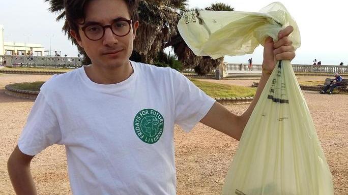 Al Grattacielo l’evento Cgil sul clima e l’ambiente