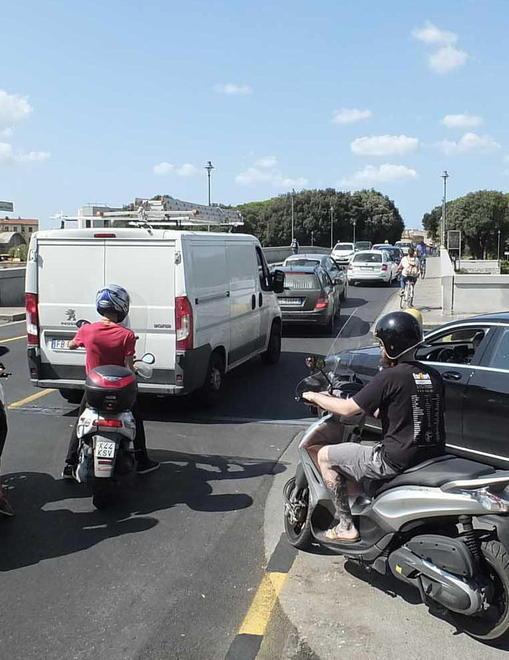 Sono in arrivo altre 13 stazioni del bike sharing