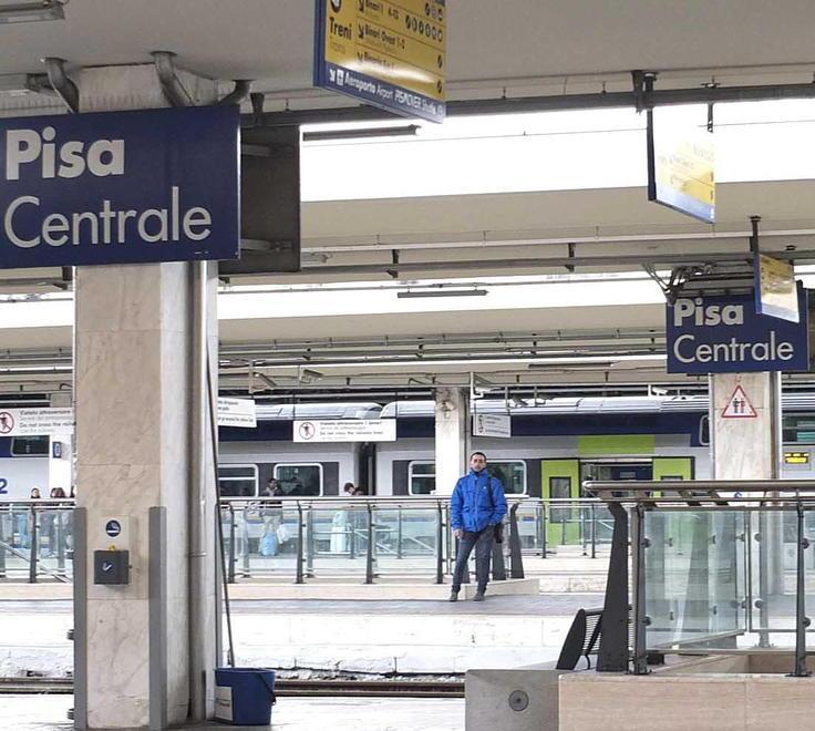 «Infrastrutture pisane da potenziare troppe disattenzioni a tutti i livelli»