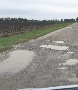 «Via Remesina, il tratto sarà riasfaltato la prossima estate» 
