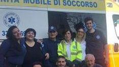 Il Tulipano: «Trasporti sociali ma pure gite di “villeggiatura”»
