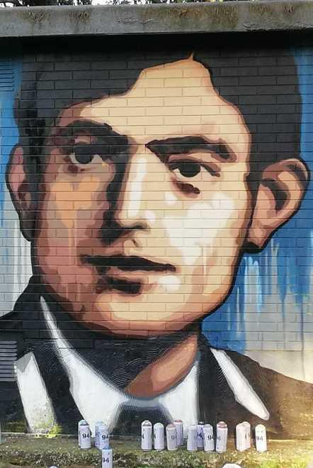Il generale dell’Arma commemora Messineo