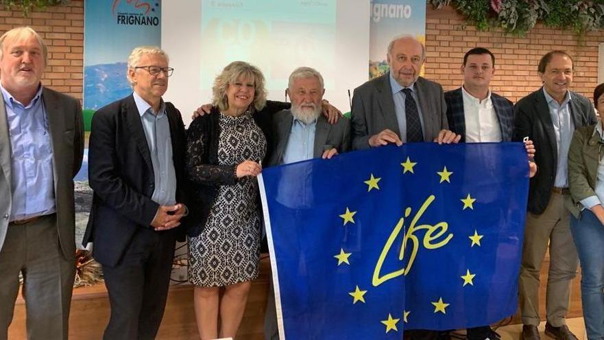 Salvare la terra e l’ambiente In campo l’agricoltura virtuosa