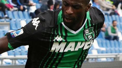 duncan E obiang in crescita