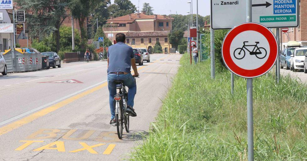 Divieto assurdo, verrà tolto