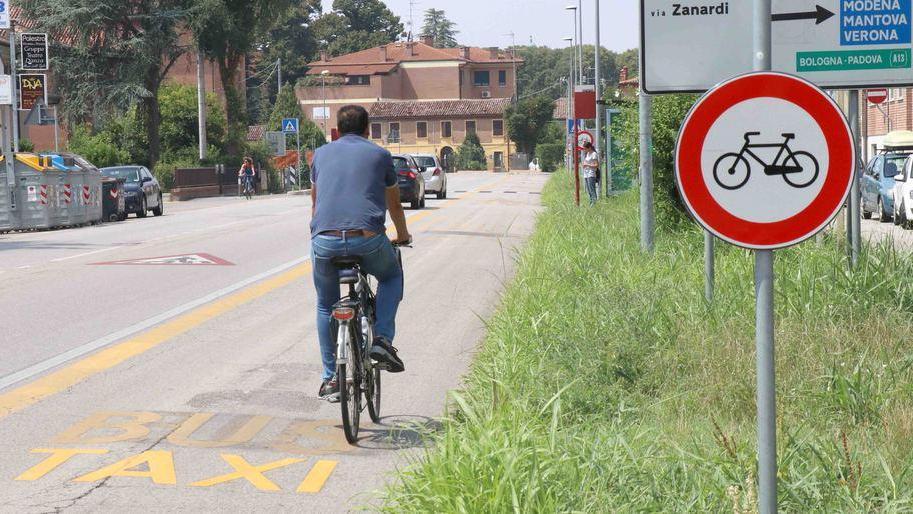 Divieto assurdo, verrà tolto