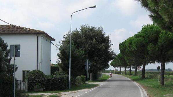 Due settimane senza telefono fisso Ancora disagi per via Belmonte