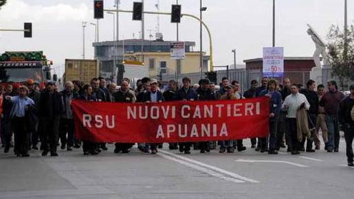 Nca, spunta gruppo assicurativo