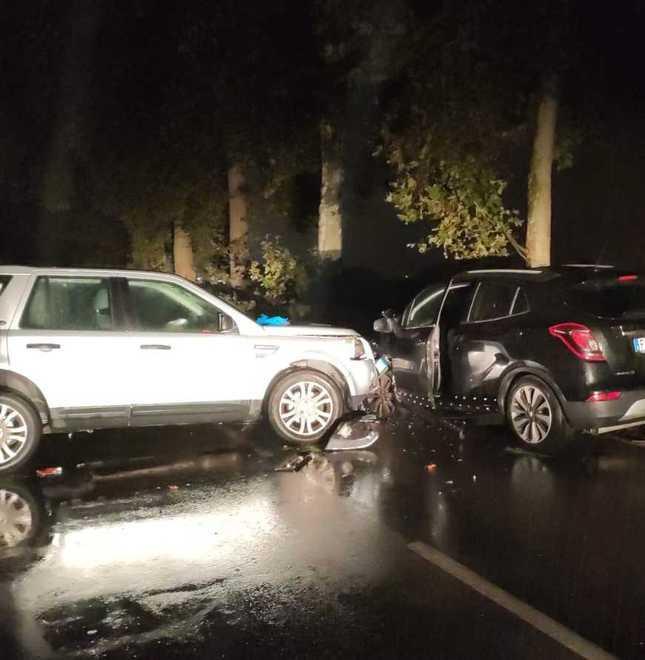 Truffa del resto sventata da barista e carabinieri 