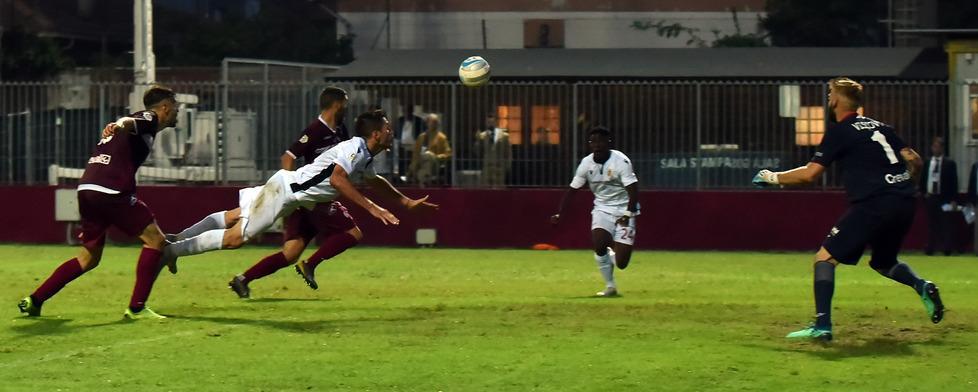 L’assedio finale non basta la Reggiana pareggia a Fano 