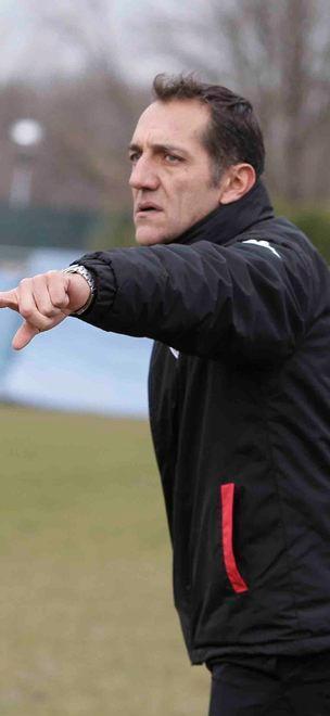 Pellacani: «Un vero peccato ma il calcio è fatto così»