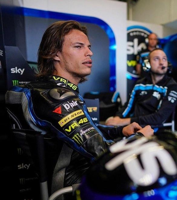 Bulega torna a punti ad Aragona