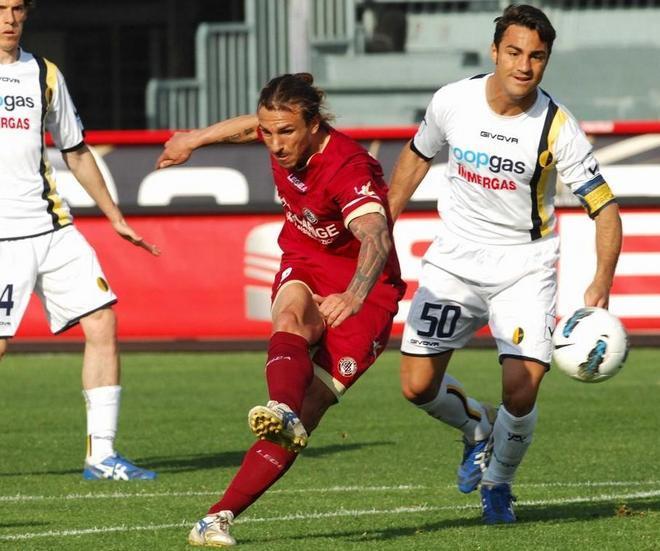 Luca e Paolo: le due Iene del Livorno 