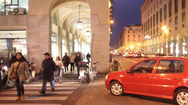 Traffico, Ztl anche la notte La commissione dice sì