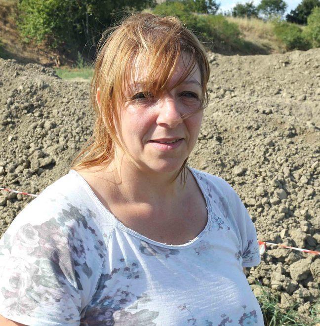 «Il sogno è la realizzazione di un parco archeologico» 