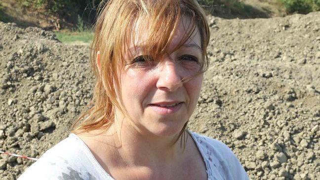 «Il sogno è la realizzazione di un parco archeologico»