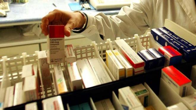 Disoccupato fa lo sciopero dei farmaci