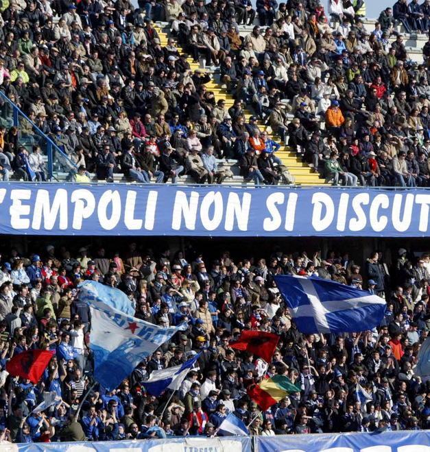 Stavolta l’Empoli fa arrabbiare Aglietti 
