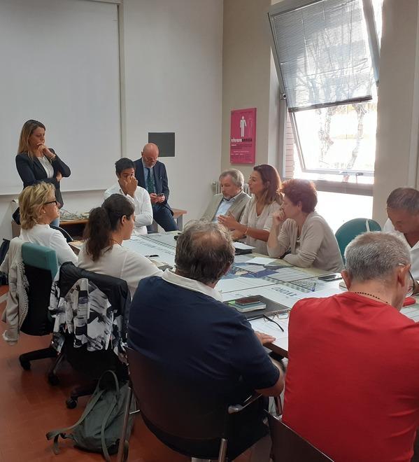 Stadio riaperto per marzo 2020: l’assessore Mei conferma l’impegno 