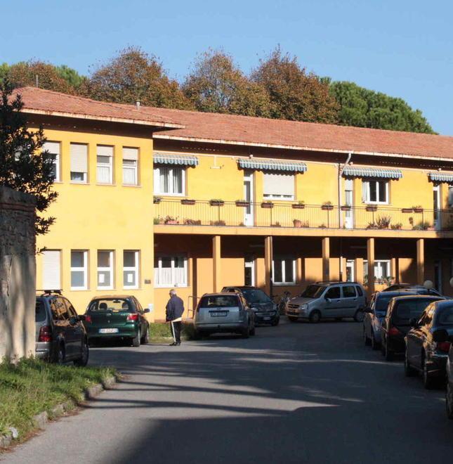 In arrivo 140mila euro per Villa Porcelli e il Melo 