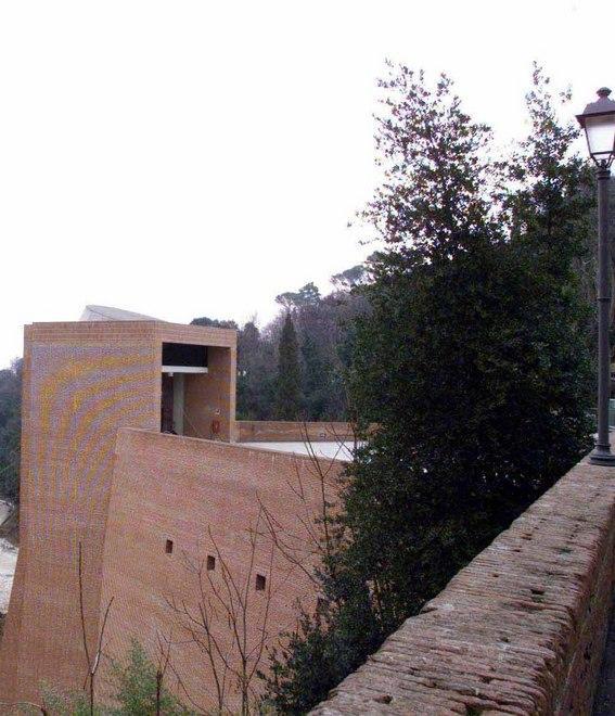 Uno studio di fattibilità per il liceo in centro 