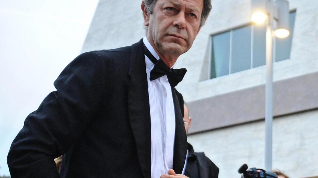 Alberto Bianchi