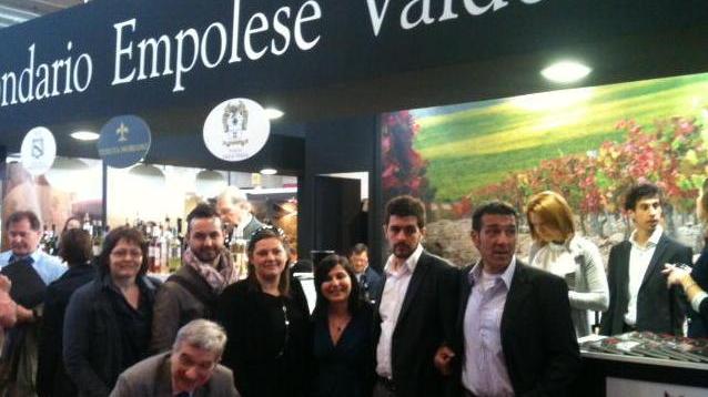A Verona brillano i vini che tornano al passato