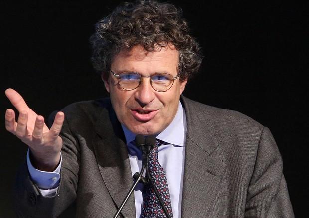 Il professore della scuola superiore Sant'Anna Marco Frey
