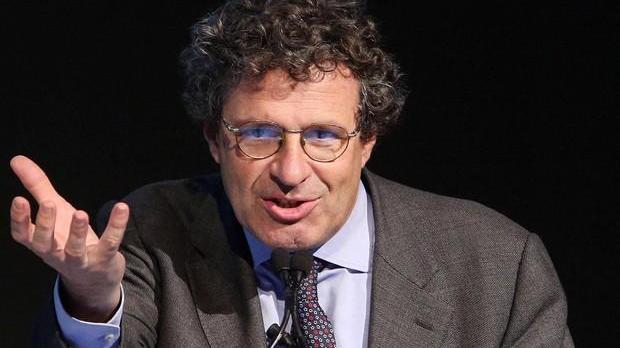 Il professore della scuola superiore Sant'Anna Marco Frey