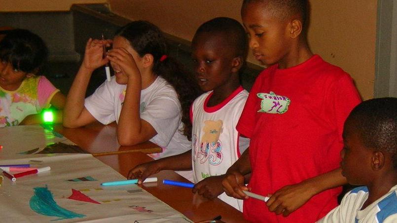 Modena, alle Materne Boschi, classe con tutti gli alunni figli di stranieri