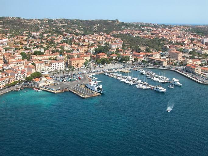 La Maddalena, pronti 28 milioni, ma bonifiche in stallo 