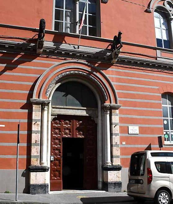 Contrasto alla povertà educativa Alla Carducci 110.000 euro