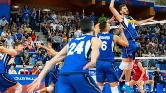 Italvolley carica, ma il pronostico dice Francia