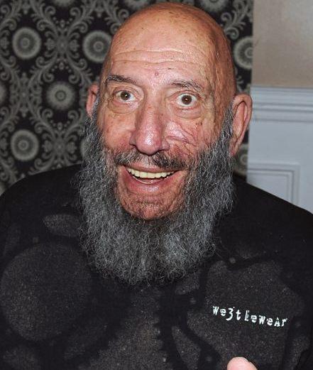 Addio Sid Haig, caratterista cult per Tarantino e Zombie