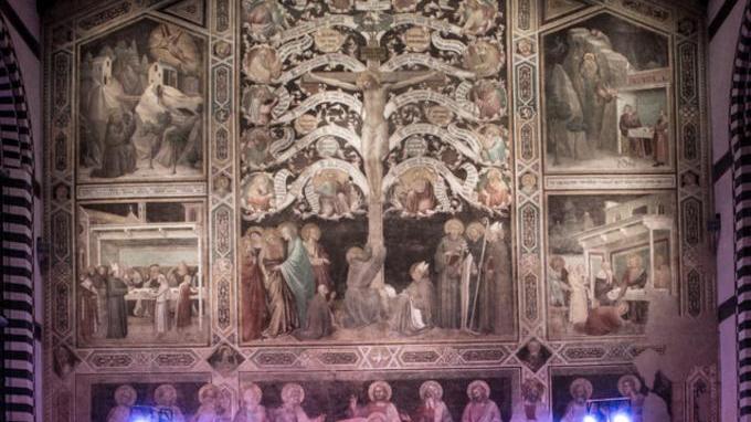 Cacciari, Frugoni, i Dervisci alla ricerca del “Genius loci”