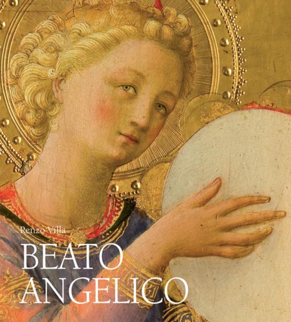 Un nuovo volume su Beato Angelico con Menarini