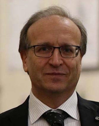 Marco Conti direttore dell’istituto di informatica e telematica del Cnr