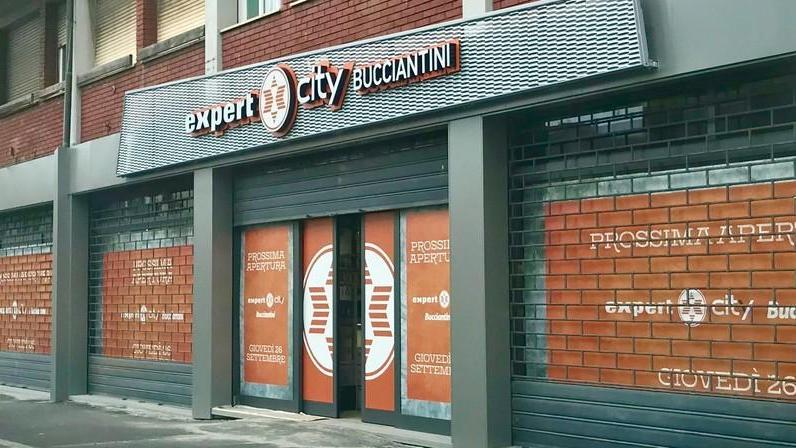 Supercasa Bucciantini apre anche a Piombino nei locali dell’ex Tomi
