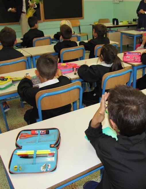 AAA insegnanti cercasi, ecco i primi supplenti per infanzia e primarie 