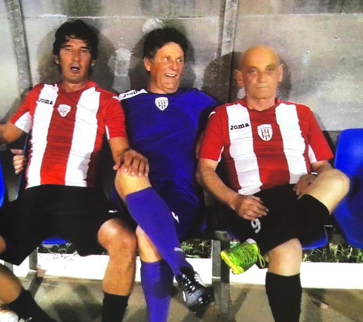 La solidarietà scende in campo per ricordare Martorella 