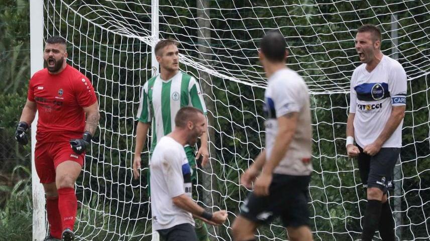 Piombino, una super ricarica in vista del derby