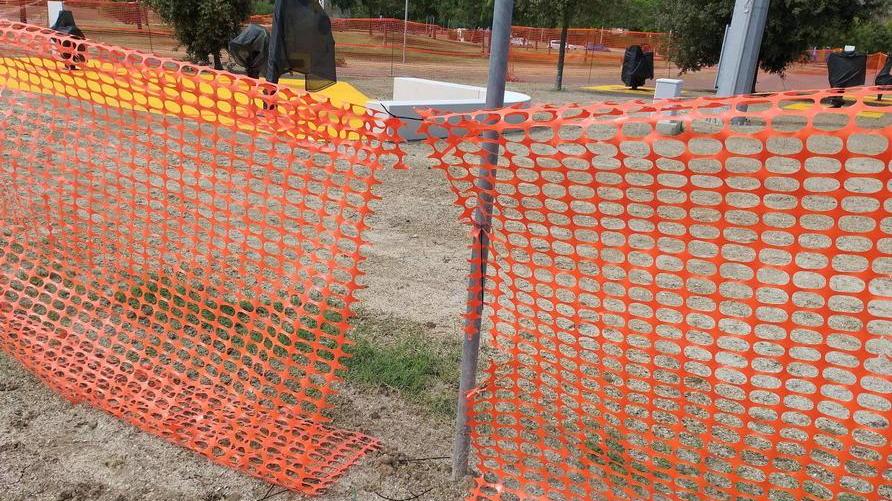 Violati i sigilli della pista da skateboard e del parco sportivo intitolato a Sicignano