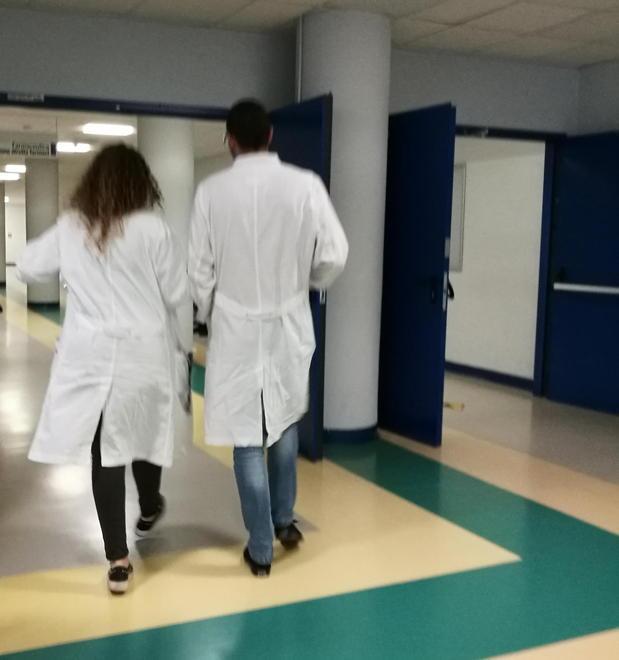«5 milioni l’anno di intramoenia, ma mancano medici» 