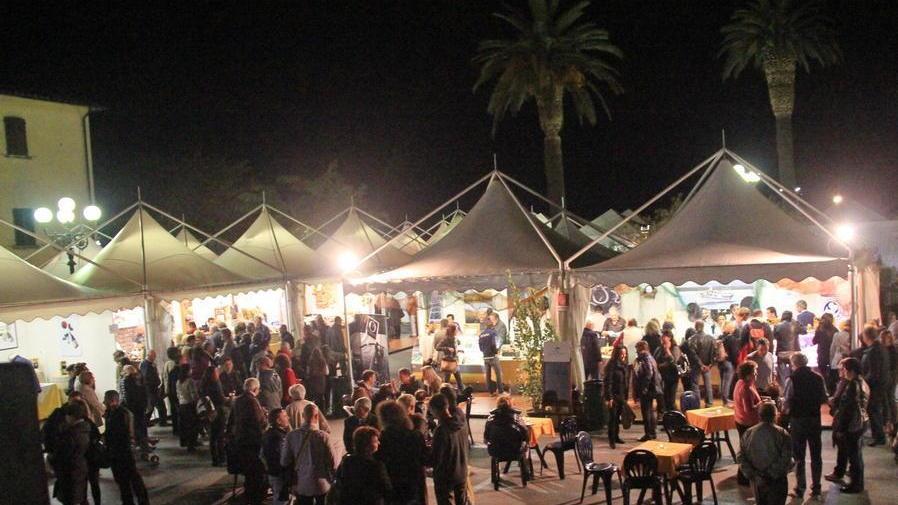 Un Gustatus tutto nuovo All’enoteca solo vino e largo a dieci ristoratori
