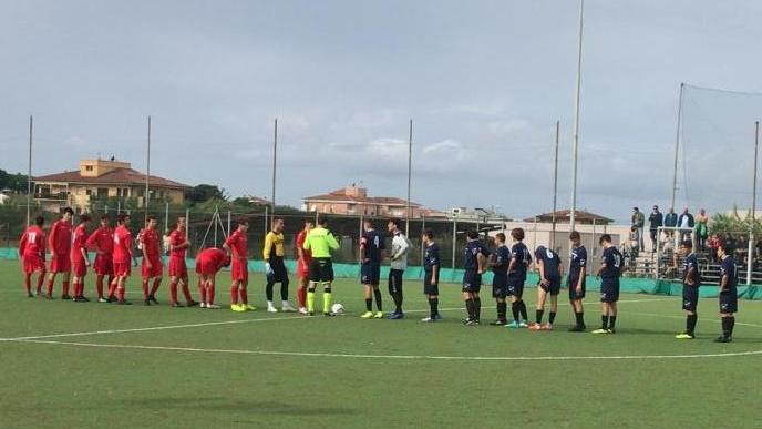 Tacchetti e muscoli caldi: partono tutti i provinciali Juniores: è super Carli