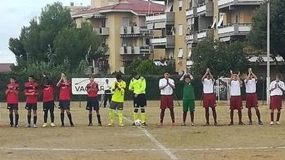 Picchi fa doppietta coi due gruppi Allievi