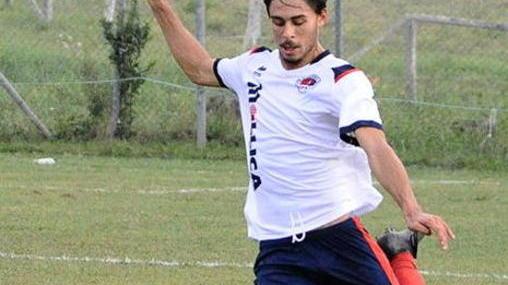 Campisi, il risolutore «Ma a fare la differenza è la forza del gruppo»