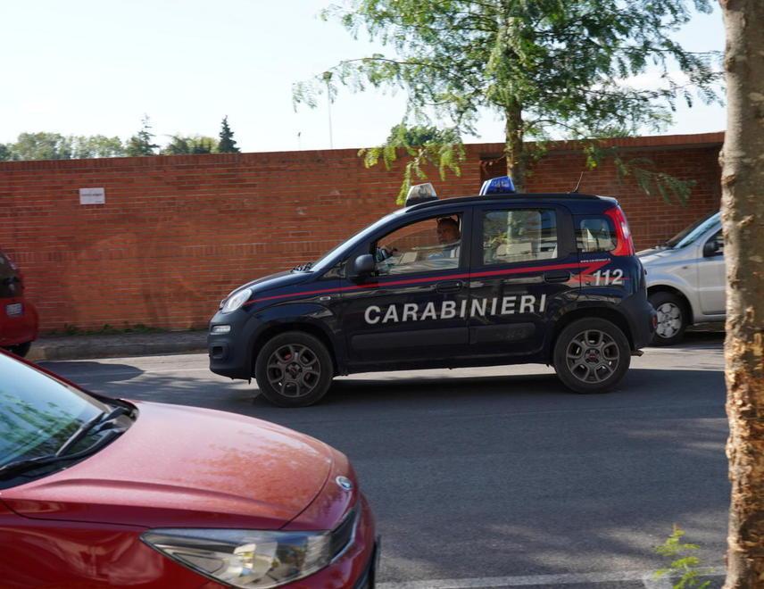L’aggressore di Vicopisano potrebbe avere colpito a Lucca 